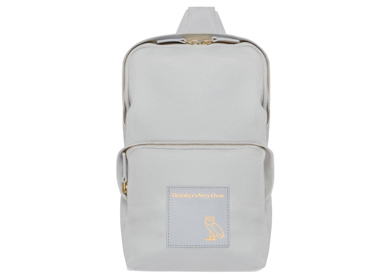 OVO Sling Bag Grey