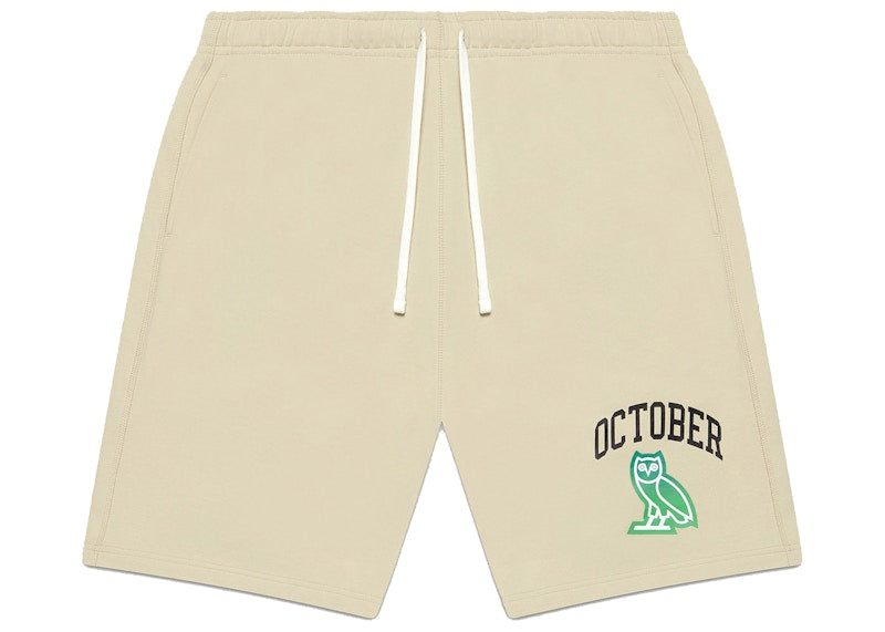 OVO Sunset Short Cream