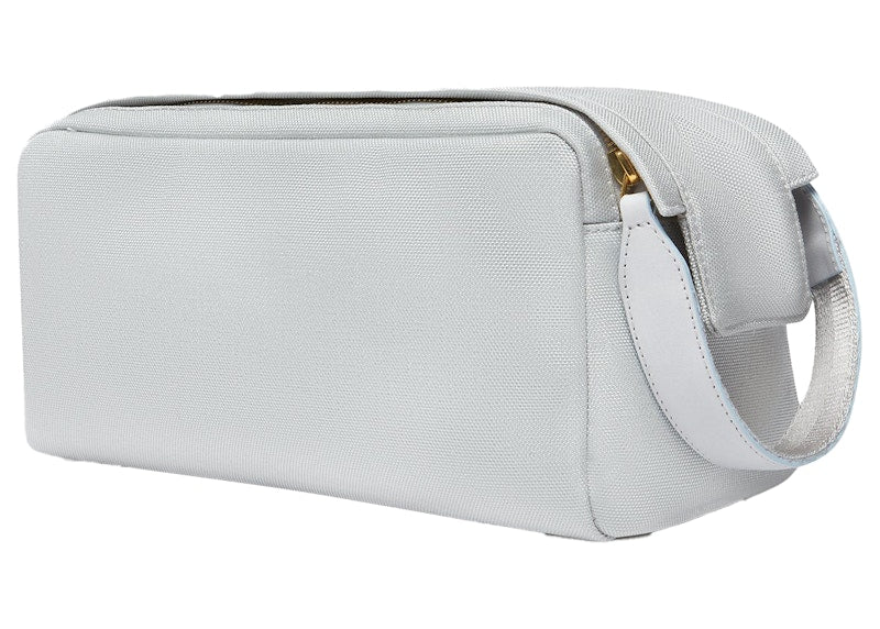 OVO Travel Bag Grey