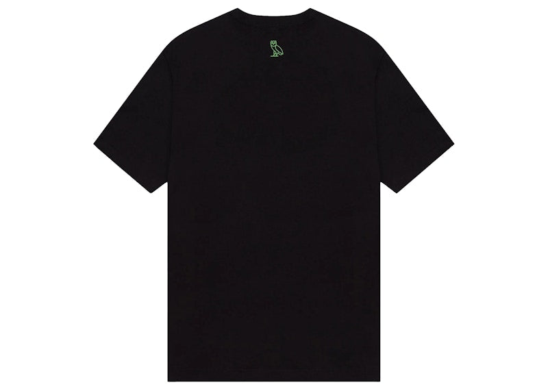 OVO Tyson Signature T-shirt Black