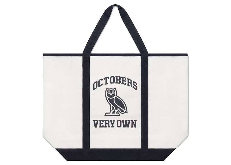 OVO U Of T Campus Bag Navy