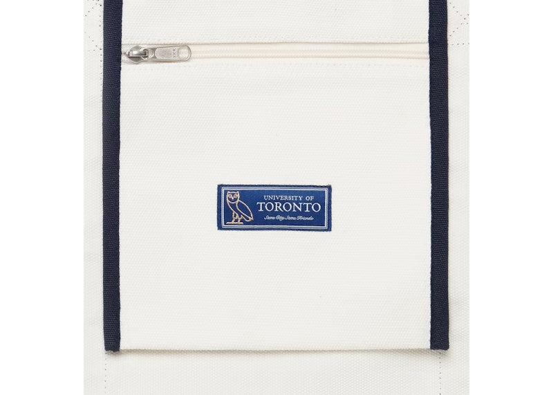 OVO U Of T Campus Bag Navy