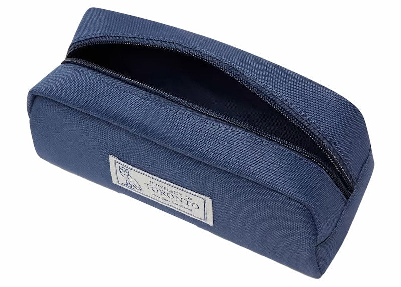 OVO U Of T Pencil Case Navy