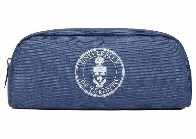 OVO U Of T Pencil Case Navy