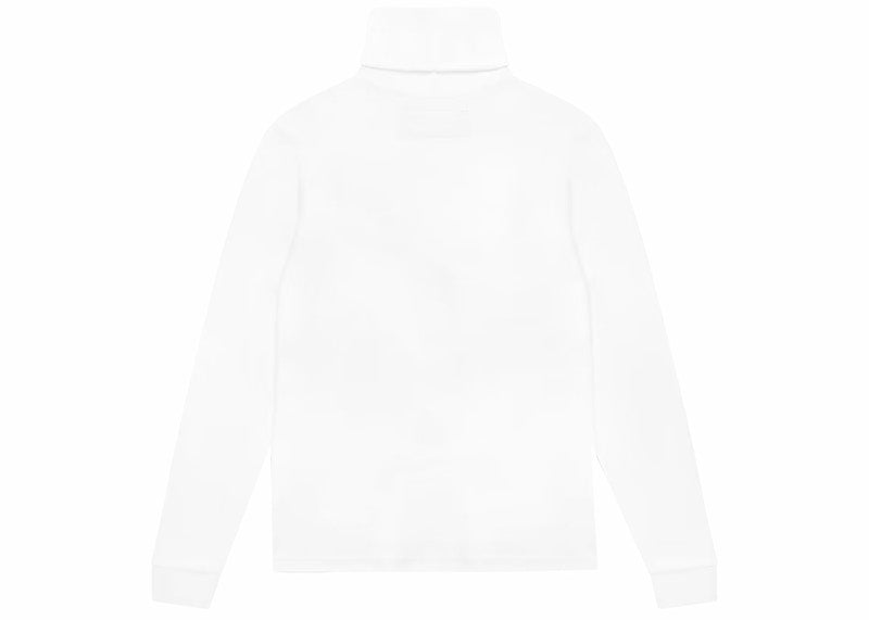 OVO U Of T Turtleneck White