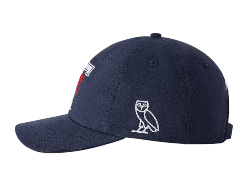 OVO University of Toronto Campus Hat Navy