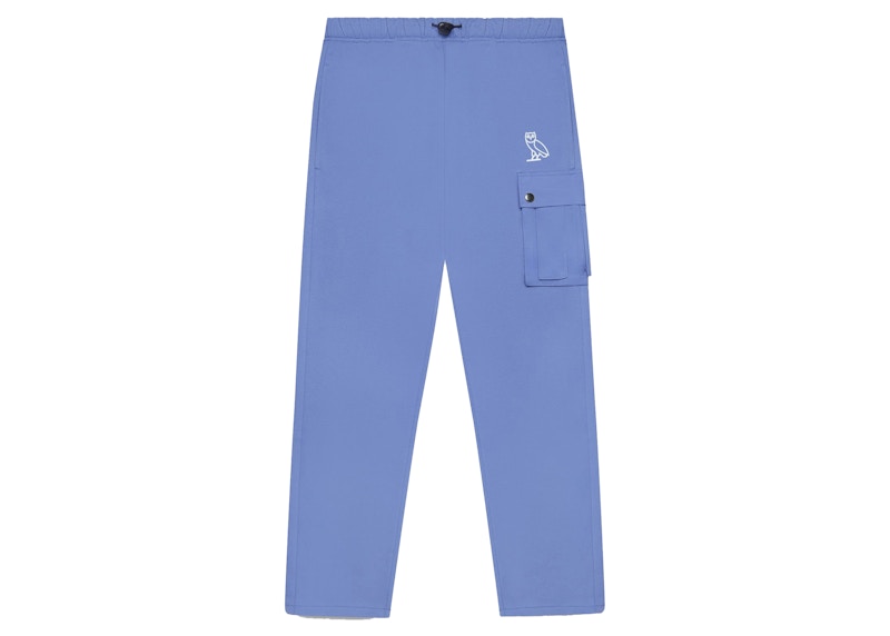 OVO Utility Sweatpant Persian Violet