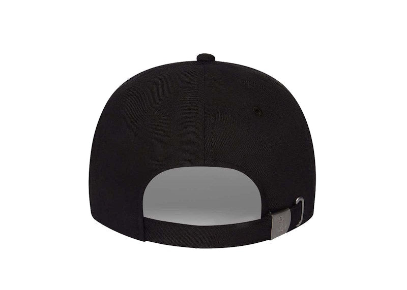 OVO Varsity O Sportcap Black