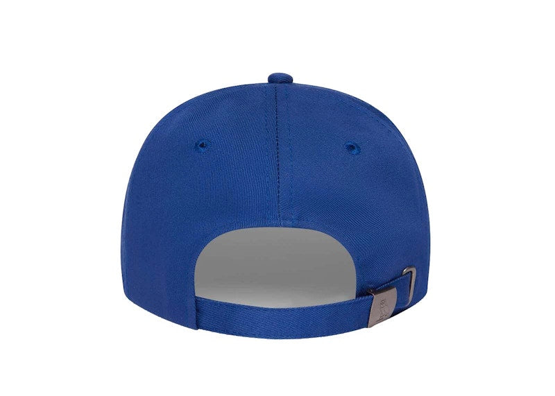 OVO Varsity O Sportcap Blue