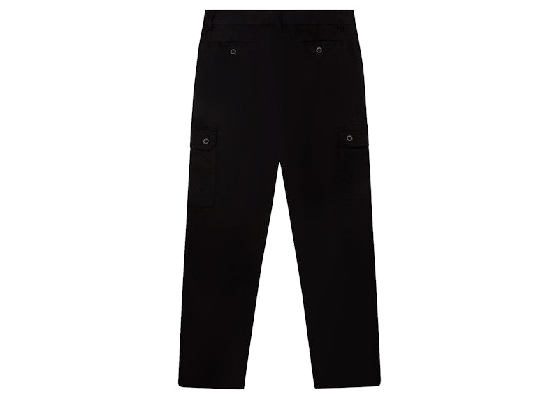 OVO Womens Cargo Pant Black