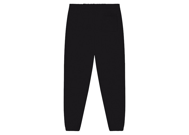 OVO Womens Classic Owl Sweatpant Black