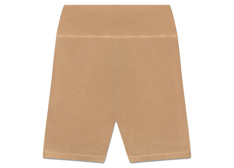 OVO Womens Garment Dye Bike Short Mousse