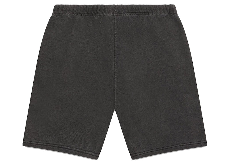 OVO Womens Garment Dye Short Black