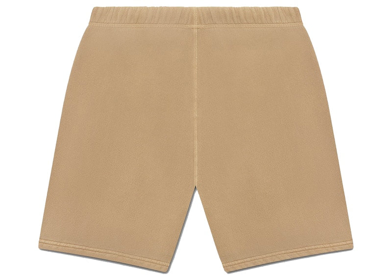 OVO Womens Garment Dye Short Mousse