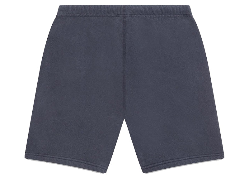 OVO Womens Garment Dye Short Odyssey Blue