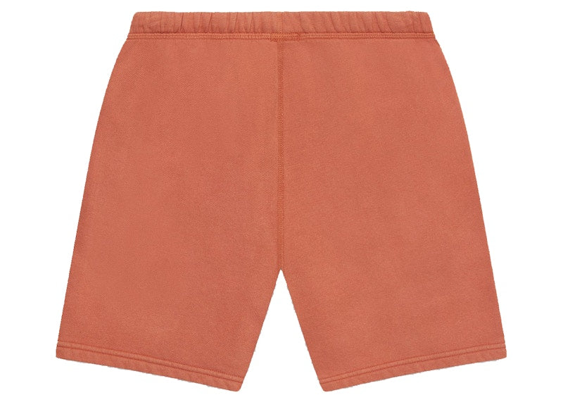 OVO Womens Garment Dye Short Sequoia