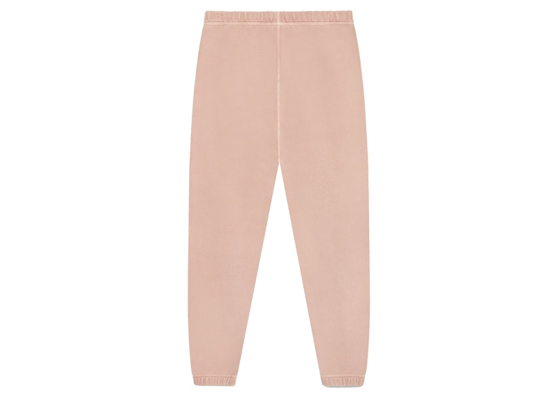 OVO Womens Garment Dye Sweatpant Rose