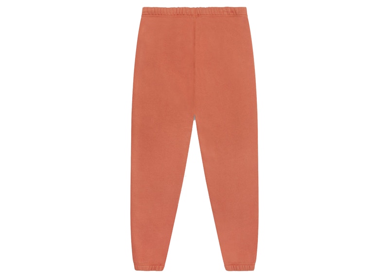 OVO Womens Garment Dye Sweatpant Sequoia