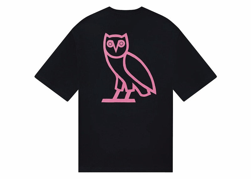 OVO Women's Miss Toronto T-shirt Black