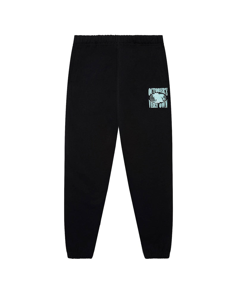 OVO World Tour Sweatpant Black