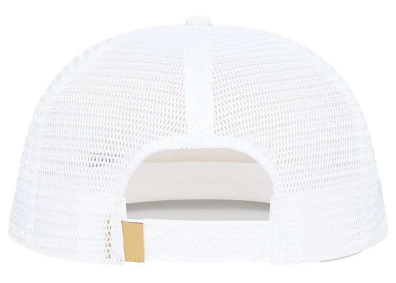 OVO X Avanti Trucker Hat White
