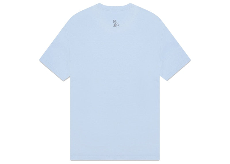 OVO Yacht Club T-shirt Cloud Blue