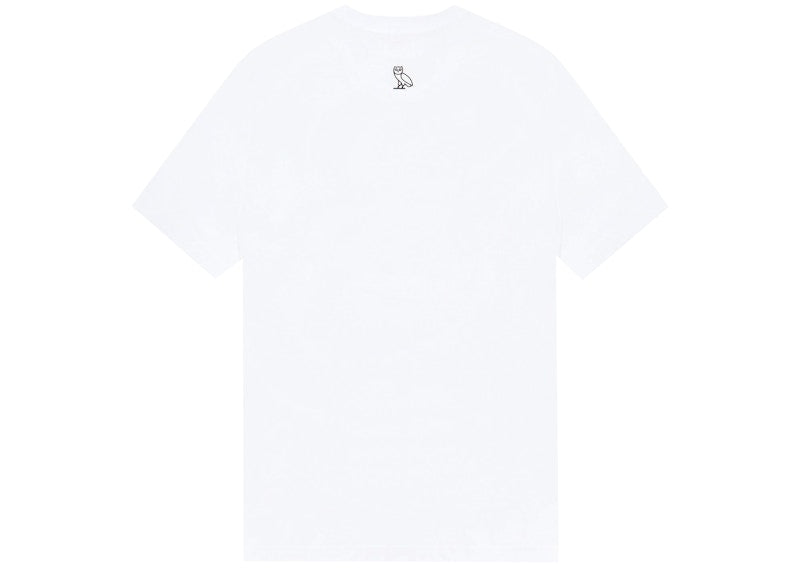 OVO Yacht Club T-shirt White