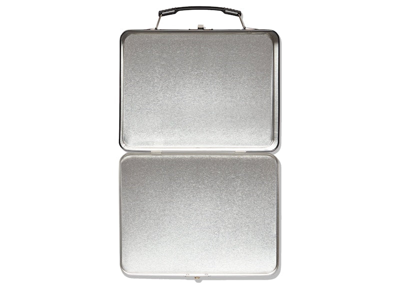 OVO x Disney Classic Mickey Lunchbox Black
