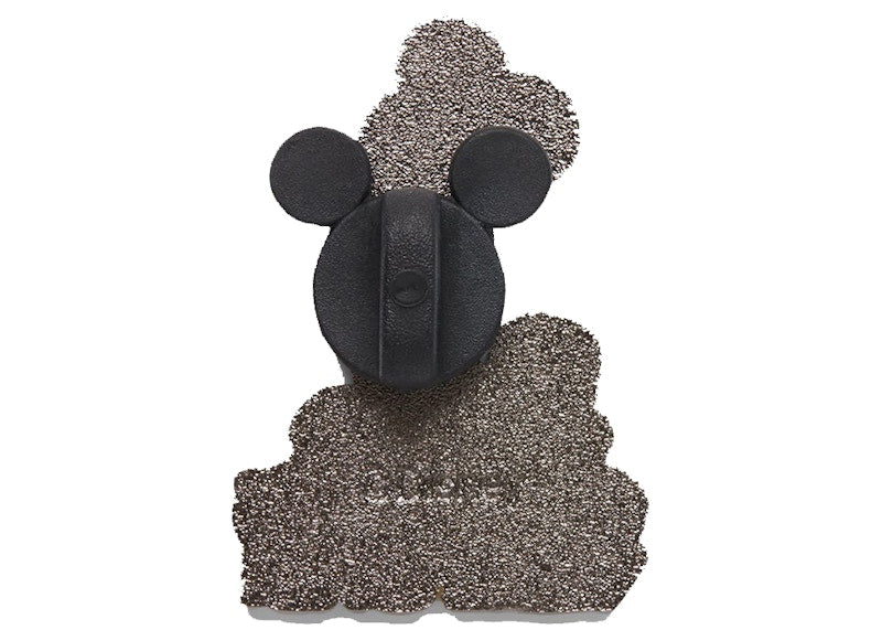 OVO x Disney Classic Mickey Pin Black