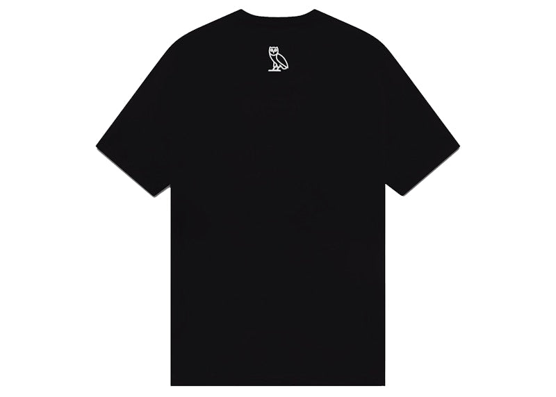OVO x Disney Classic Mickey T-shirt Black
