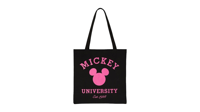 OVO x Disney Valentine's Tote Bag Black