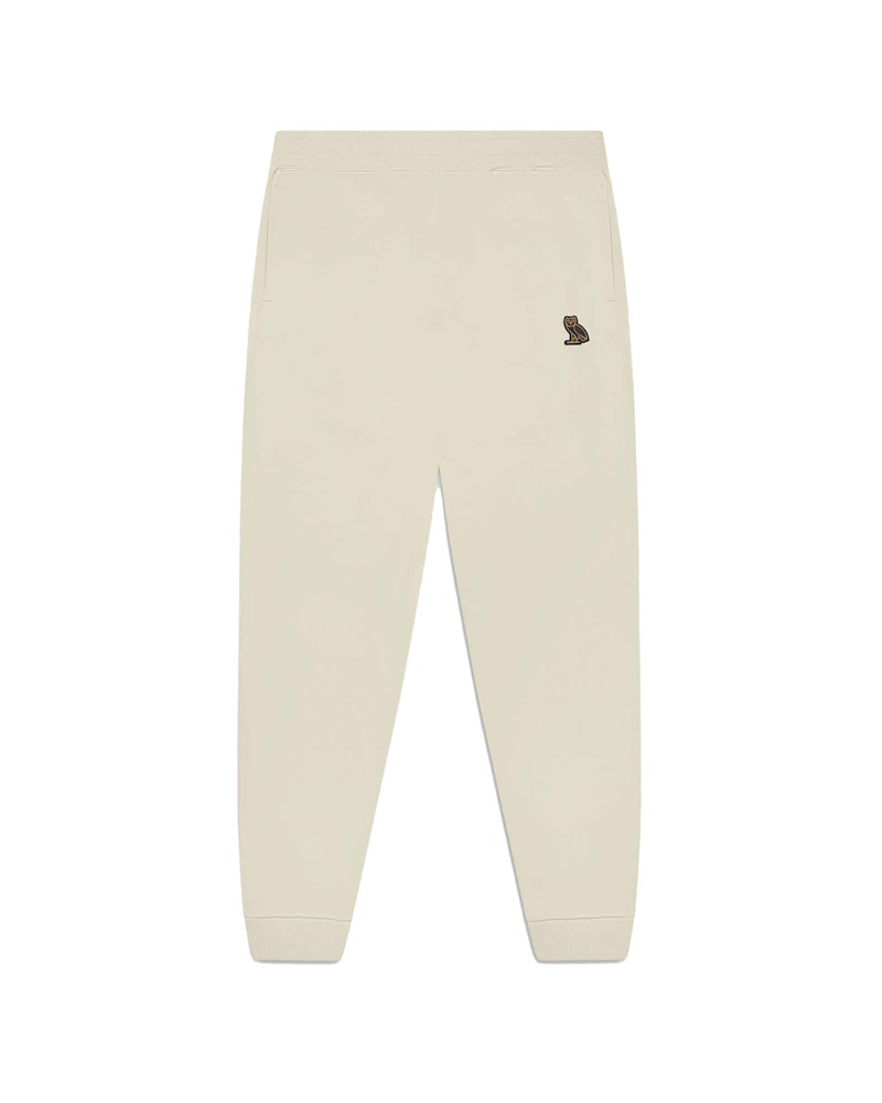 OVO x Essentials Sweatpant Oatmeal