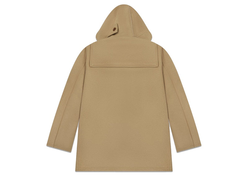 OVO x Gloverall Duffle Coat Camel