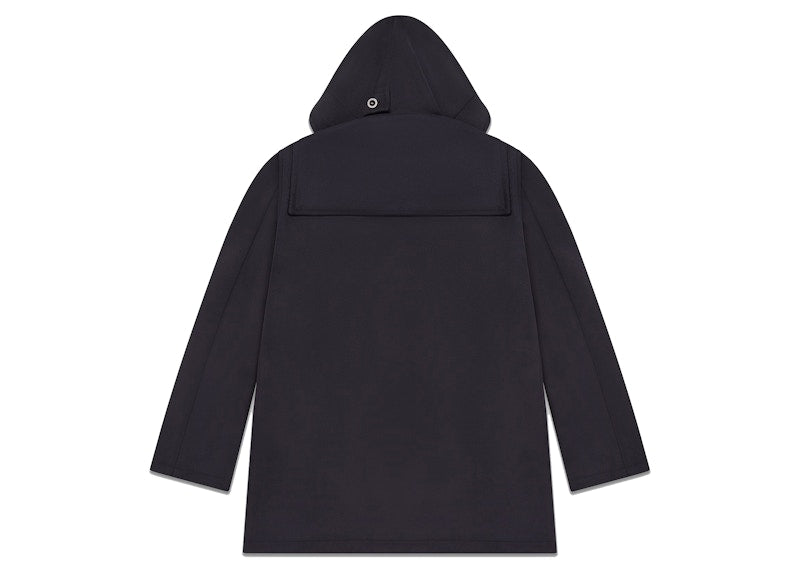 OVO x Gloverall Duffle Coat Navy