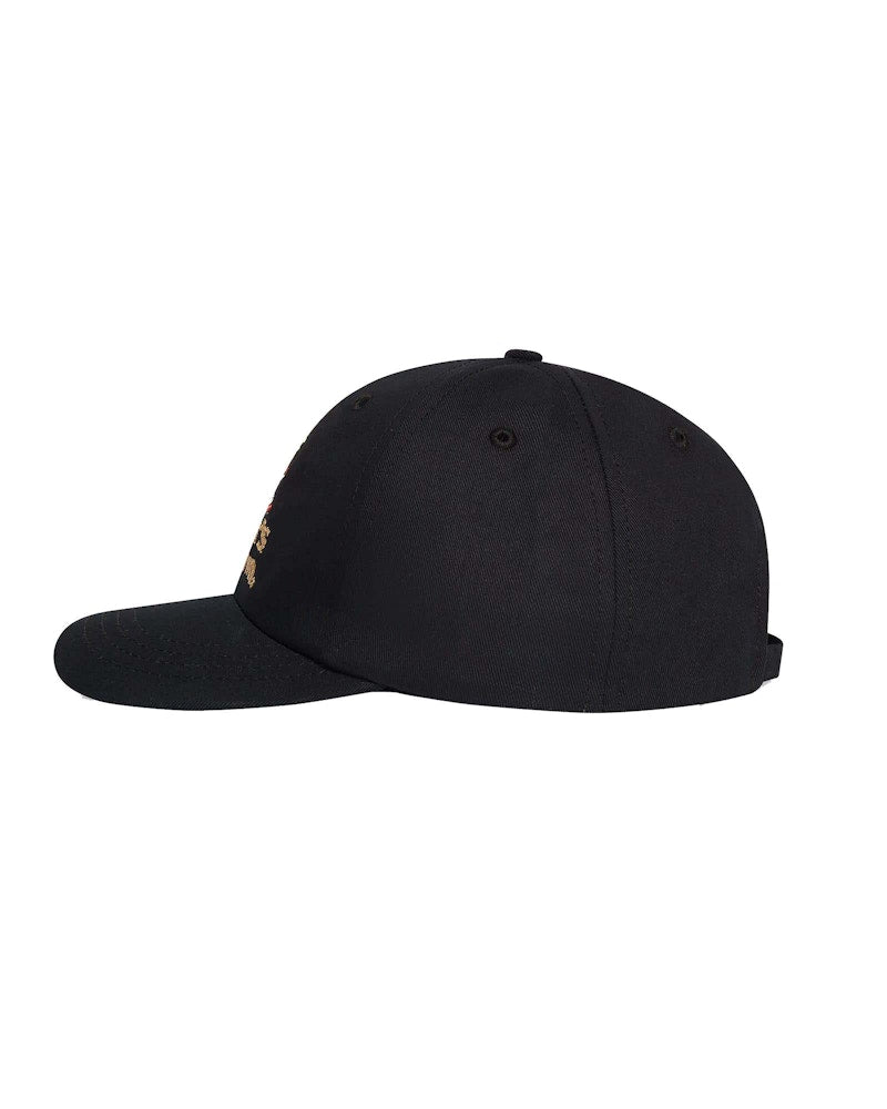 OVO x Looney Tunes Marvin The Martian Sportcap Black