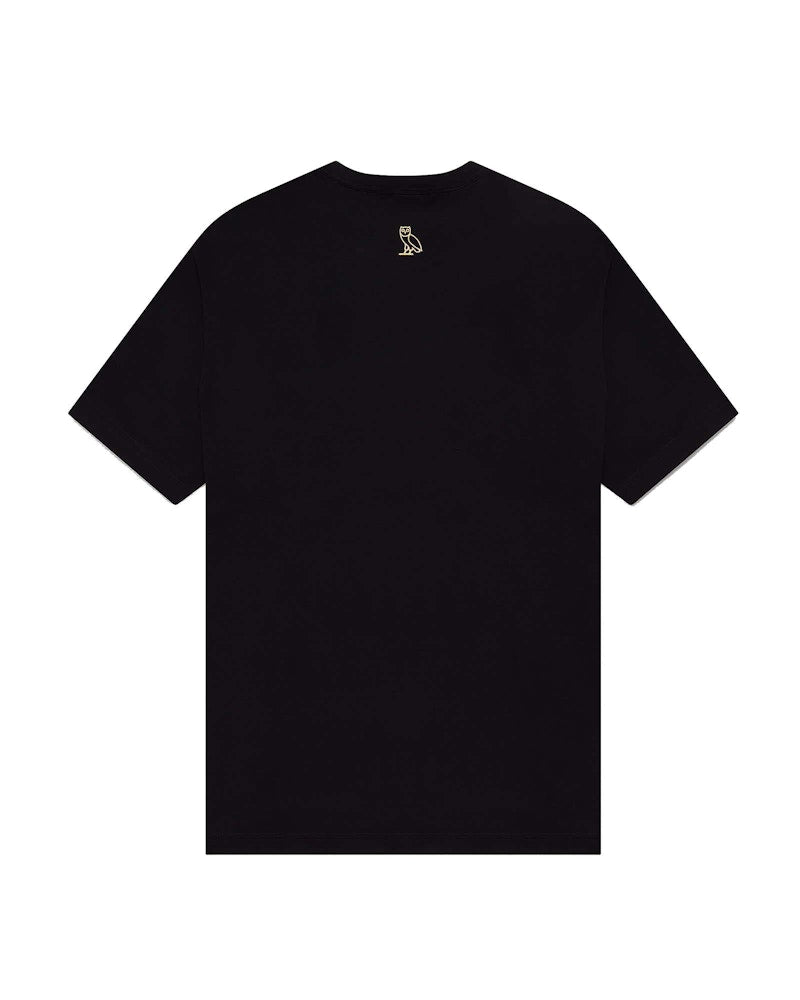 OVO x Looney Tunes T-Shirt Black