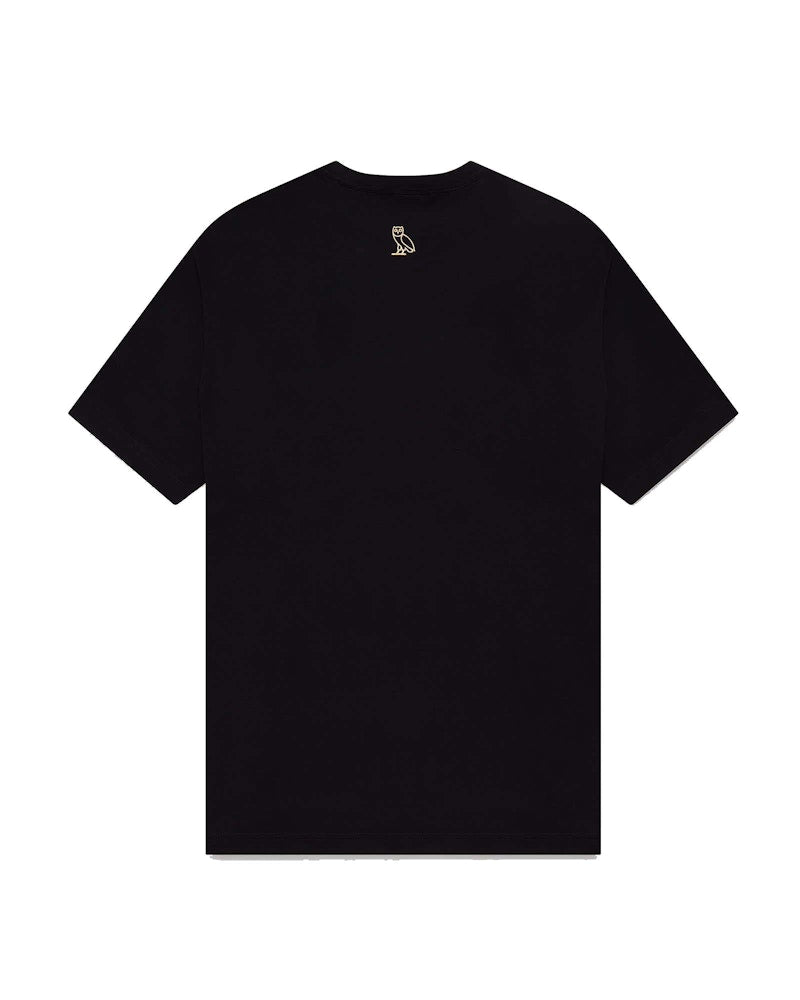 OVO x Looney Tunes Tweety Bird T-Shirt Black
