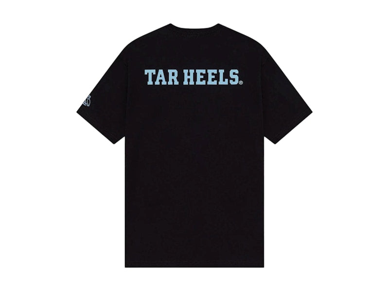 OVO x NCAA North Carolina Tar Heels T-shirt Black