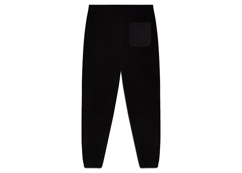 OVO x Polartec Microfleece Sweatpant Black