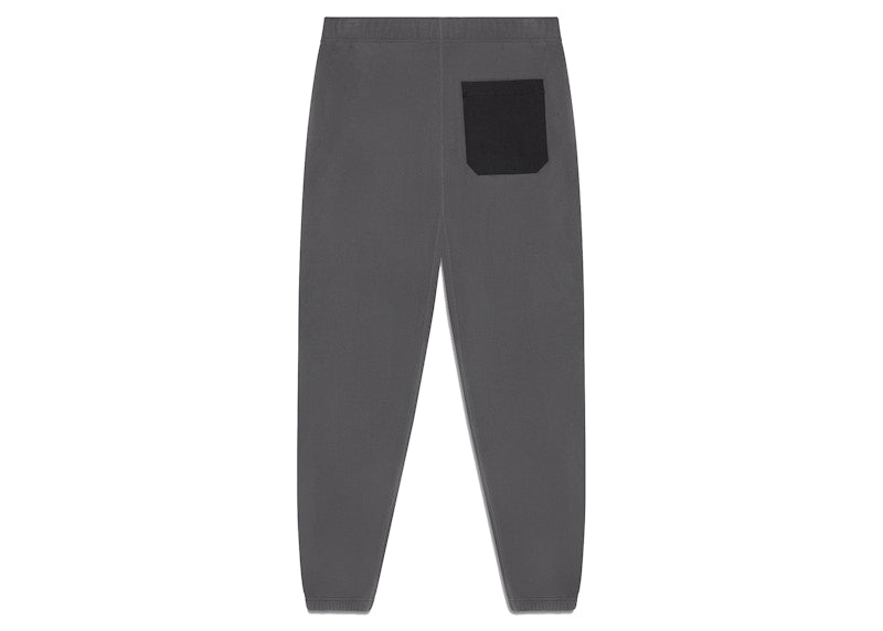 OVO x Polartec Microfleece Sweatpant Charcoal