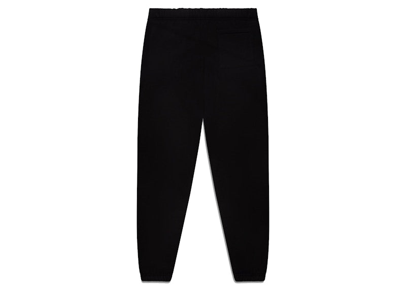 OVO x Roots Sweatpant Black
