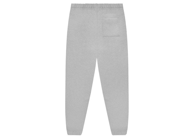 OVO x Roots Sweatpant Heather Grey