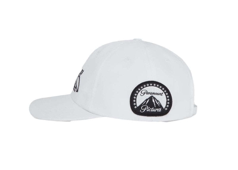OVO x The Godfather Classic Owl Sportscap White