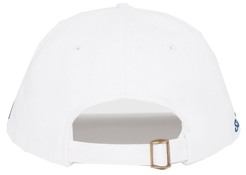 OVO x University of Toronto Sportcap White