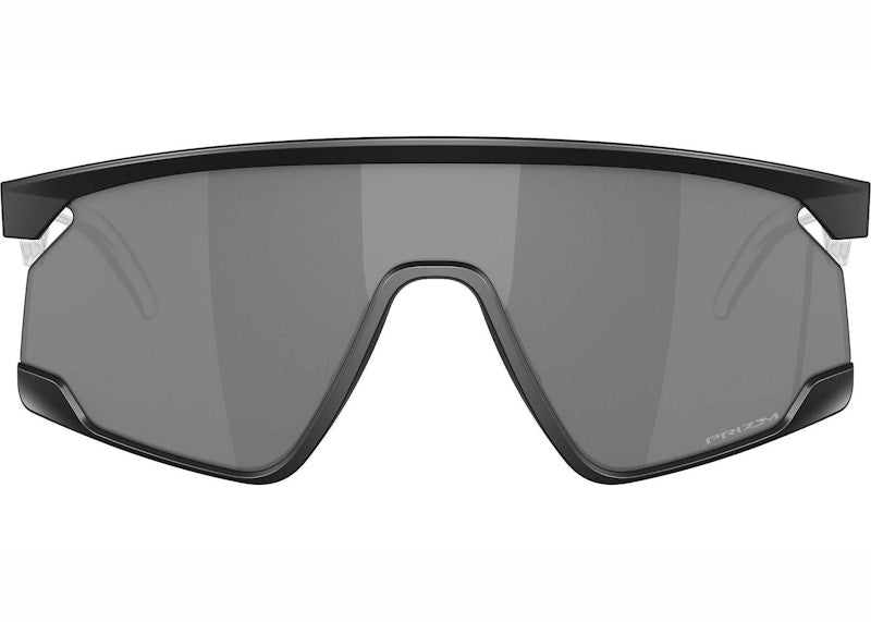 Oakley BXTR Sunglasses Matte Black (OO9280-01)
