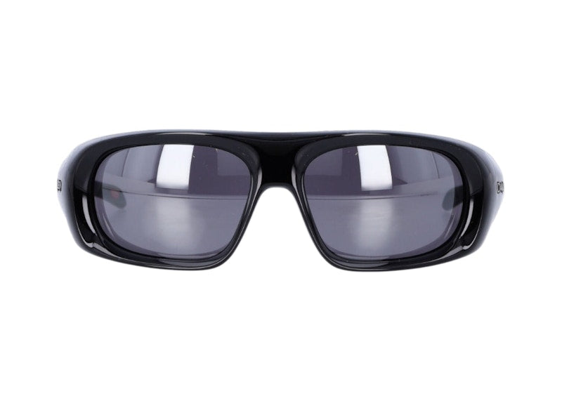 Oakley Belleville Sunglasses Polished Black (OO9491-01)