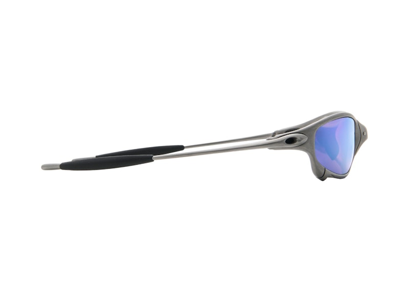 Oakley Cactus Jack x Oakley MUZM X-Metal Juliet - Generic Serialized (1 of 25) Glasses Prizm Violet Polar