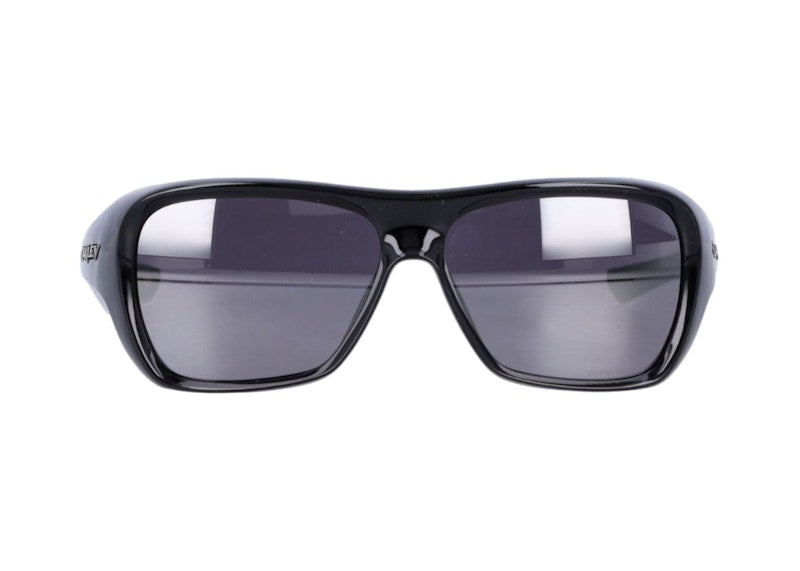 Oakley Chaminade Sunglasses Polished Black (OO9492-01)