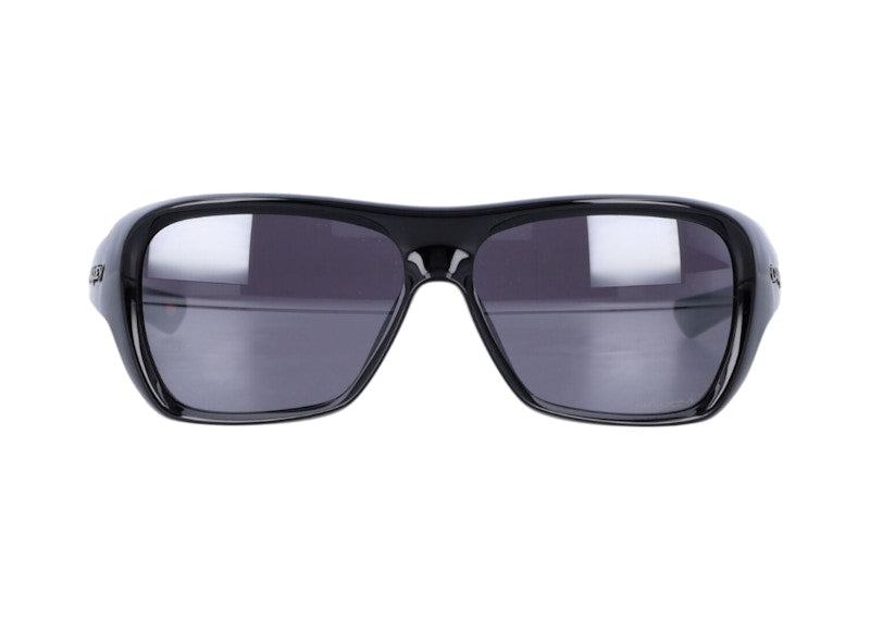 Oakley De La Salle Sunglasses Polished Black (OO9493-01)