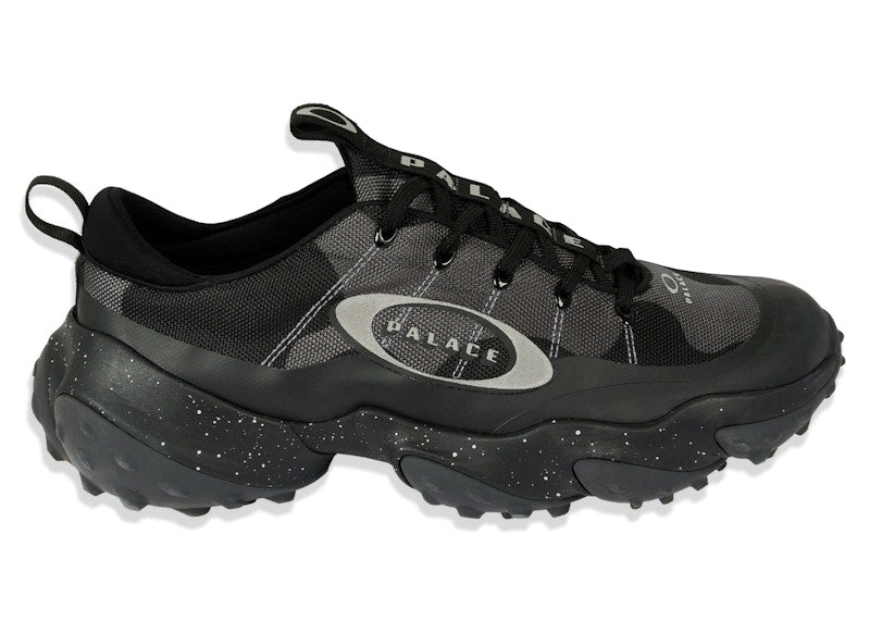 Oakley Edge Flex Palace Black